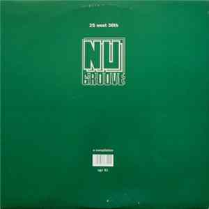 Various - Nu Groove - 25 West 38th - A Compilation flac