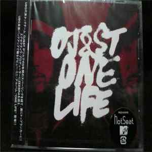 OJ&ST - One Life flac