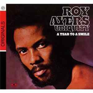 Roy Ayers Ubiquity - A Tear To A Smile flac
