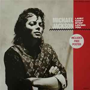 Michael Jackson - I Just Can't Stop Loving You flac