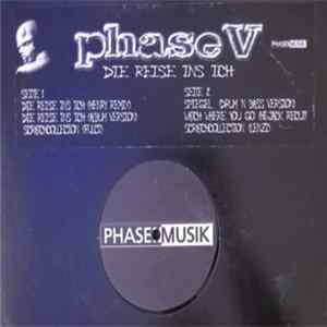 Phase V - Die Reise Ins Ich flac