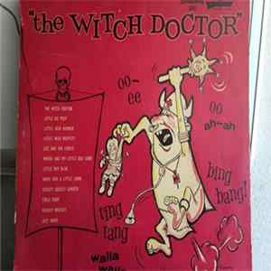 Unknown Artist - The Witch Doctor flac