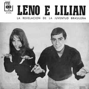 Leno E Lilian - La Revelación De La Juventud Brasileña flac