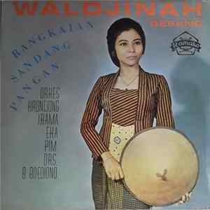 Waldjinah - Rangkaian Sandang Pangan flac