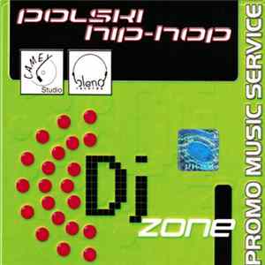 Various - Polski Hip-Hop Promo Music Service August 2002 flac