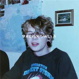 Salvia Palth - Melanchole flac