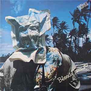 10cc - Bloody Tourists flac