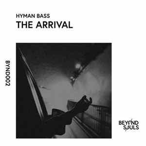 Hyman Bass - The Arrival flac