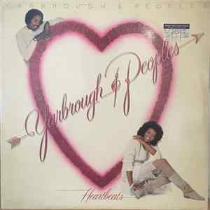 Yarbrough & Peoples - Heartbeats flac