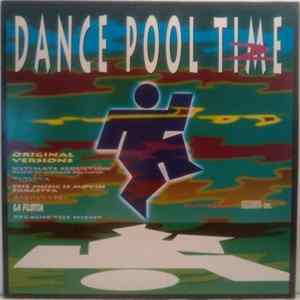 Various - Dance Pool Time 2 flac