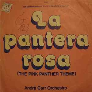 Henry Mancini / Orchestra Dei "Sanremini" - La Pantera Rosa (The Pink Panther Theme) / Un Micio In Orchestra flac