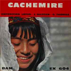 Unknown Artist - Cachemire flac