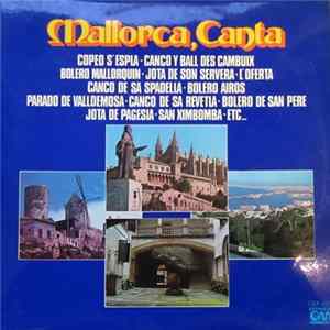 Agrupación Son Servera - Mallorca, Canta flac