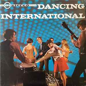 The Red Castle Orchestra - Dancing International flac