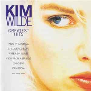 Kim Wilde - Greatest Hits flac