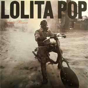 Lolita Pop - Love Poison flac