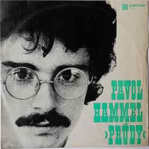 Pavol Hammel, Prúdy - ›Prúdy‹ flac