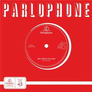Beck & Bat For Lashes - Let's Get Lost flac