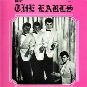 The Earls - Best Of The Earls flac