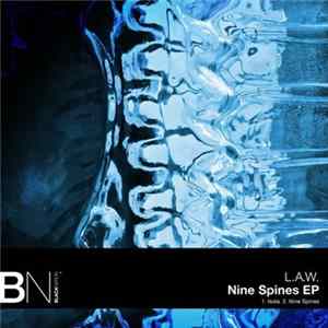 L.A.W. - Nine Spines EP flac