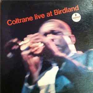 Coltrane - Live At Birdland flac
