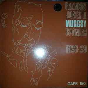 Muggsy Spanier - Muggsy Spanier 1926-29 flac