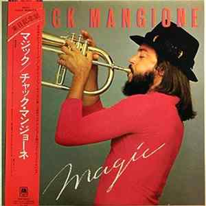 Chuck Mangione - Magic flac