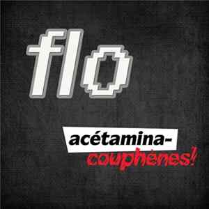 Flo - Acétamina​.​couphènes (Faf Mixes) flac