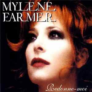 Mylene Farmer - Redonne-Moi flac