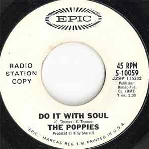 The Poppies - He Means So Much To Me flac