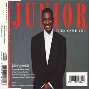 Junior - Then Came You flac