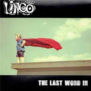 Lingo - The Last Word In flac