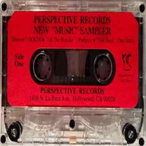 Various - New "Music" Sampler flac
