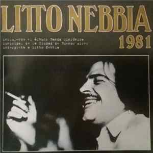 Litto Nebbia - 1981 flac