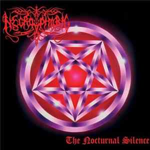 Necrophobic - The Nocturnal Silence flac