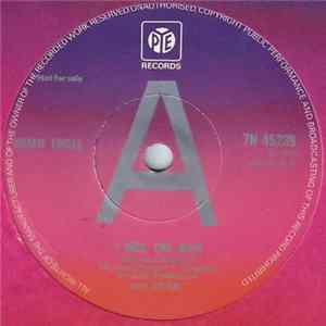 Brian Engel - I Was The Man flac