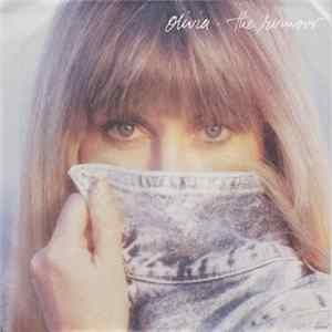 Olivia Newton-John - The Rumour flac