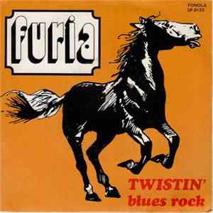 George Papas E La Sua Orchestra - Furia flac