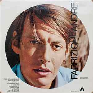 Fabrizio De Andre' - Volume 1° flac