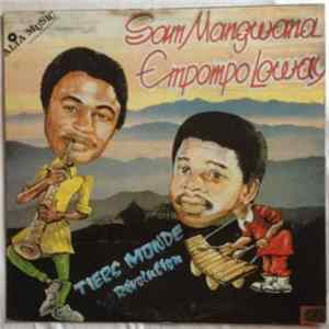 Sam Mangwana, Empompo Loway - Tiers Monde Revolution flac