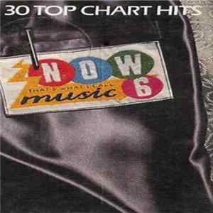 Various - Now That's What I Call Music 6 flac