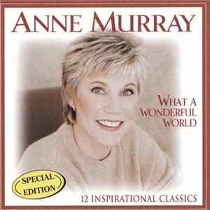 Anne Murray - What A Wonderful World flac