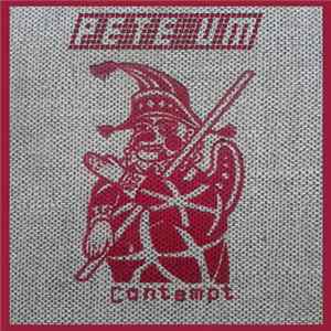 Pete Um - Contempt flac