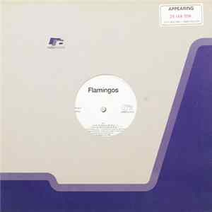 Flamingos - Original Colour flac