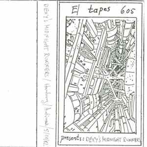 Dexys Midnight Runners - Hamburg / Audimax / 5/11/82 flac