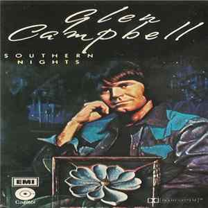 Glen Campbell - Southern Nights flac
