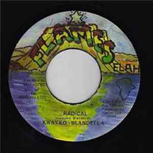 Kwayko Blandella - Radical flac
