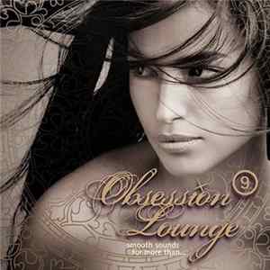 Various - Obsession Lounge 9 flac