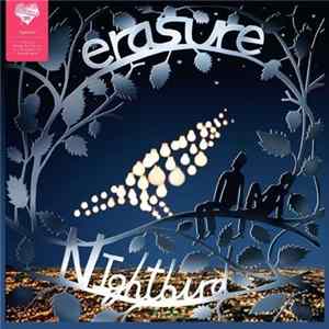 Erasure - Nightbird flac