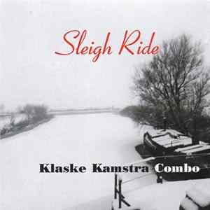 Klaske Kamstra Combo - Sleigh Ride flac